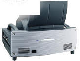 WT 610 Shoert throw LCD Projector